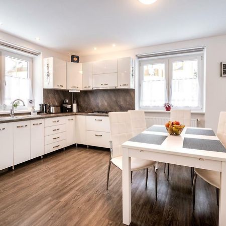 Apartment Gudi Tatranska Lomnica Luaran gambar