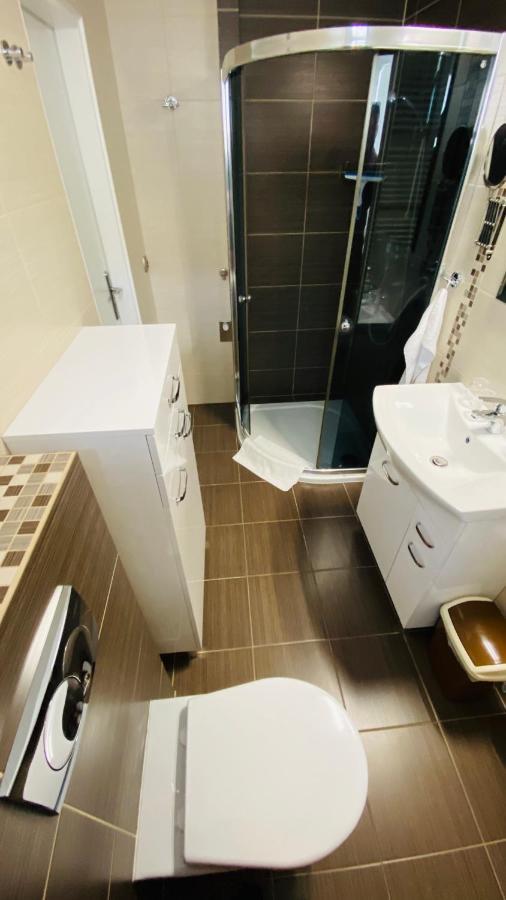 Apartment Gudi Tatranska Lomnica Luaran gambar