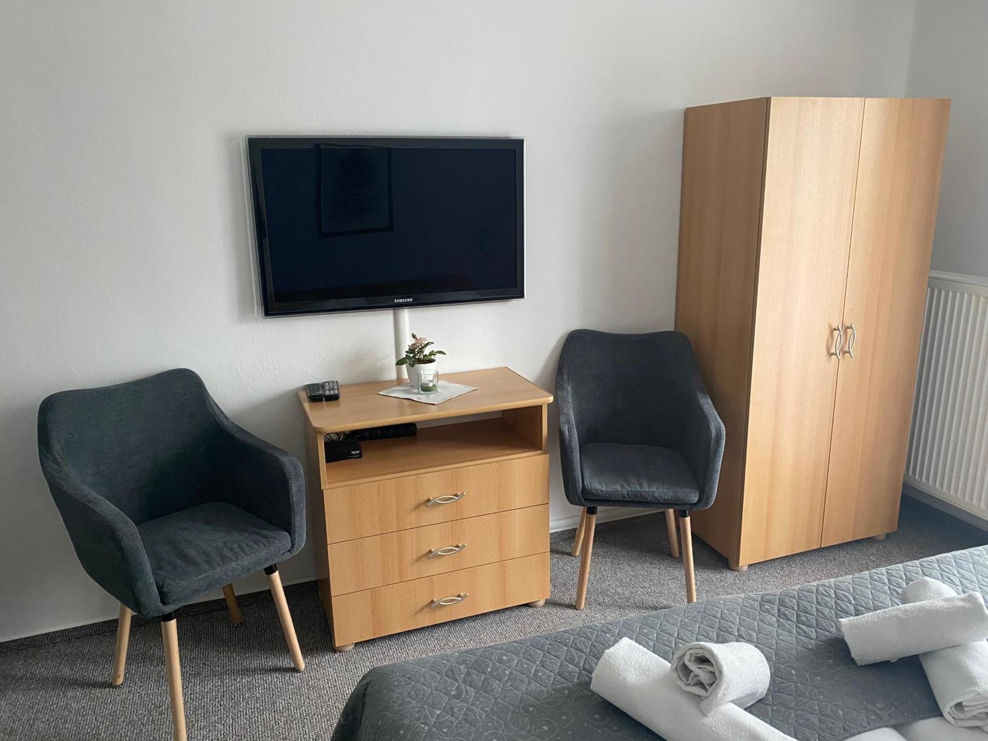 Apartment Gudi Tatranska Lomnica Luaran gambar