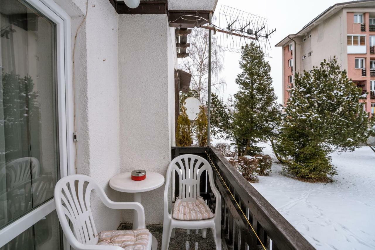 Apartment Gudi Tatranska Lomnica Luaran gambar