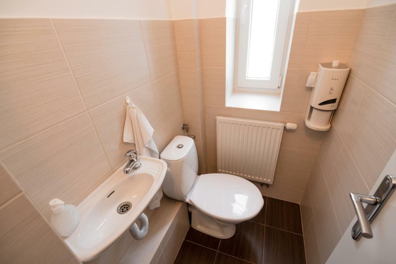 Apartment Gudi Tatranska Lomnica Luaran gambar
